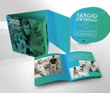 CD ALTRE EMOZIONI VERRANNO