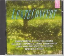 CD LENTE CONCERT DEEL 1