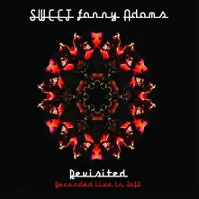 CD SWEET FANNY ADAMS REVISITED