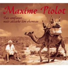 CD PIOLOT, MAXIME - FAIT CONFIANCE