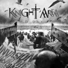 CD KNIGHT AREA - D-DAY