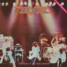 CD Live Without a Net