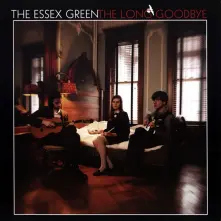 Vinyl THE LONG GOODBYE (WHITE)