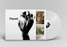 Vinyl FAUST