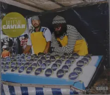 CD BITUME CAVIAR (VOL.2)