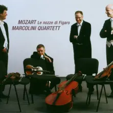 CD LE NOZZE DI FIGARO