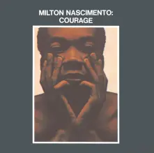 Vinyl COURAGE
