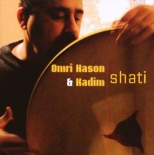 CD  HASON, OMRI & KADIM - SHATI