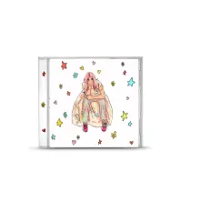 CD QUARTER LIFE CRISIS