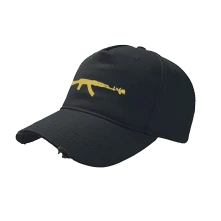 Kšiltovka Soul nad zlato