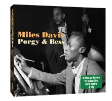 CD PORGY & BESS