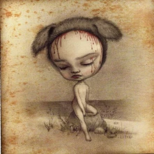 Vinyl SCARLING - SWEET HEART DEALER