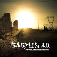 CD Revelation Highway