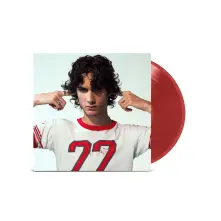 Vinyl I BARELY KNOW HER (LIMITED RED VINYL) INDIE