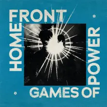 CD GAMES OF POWER