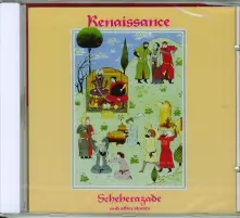 CD SHEHERAZADE