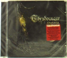 CD THRUDVANGAR - TIWAZ
