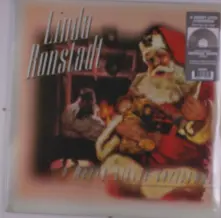 Vinyl A Merry Little Christmas