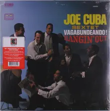 Vinyl VAGABUNDEANDO! HANGIN' OUT