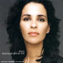 CD ARNAUTH, MAFALDA - DIARIO