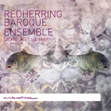 CD LA MUSE ET LA MISE (EN CONCERT)