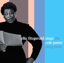 CD FITZGERALD, ELLA - SINGS THE COLE PORTER SONGBOOK