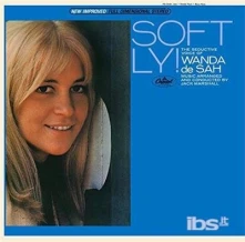 Vinyl SA, WANDA - SOFT LY