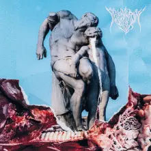 CD Atoned In Metamorphosis