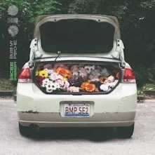 Vinyl SINCERE ENGINEER - BLESS MY PSYCHE