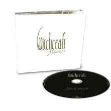Vinyl BLACK METAL