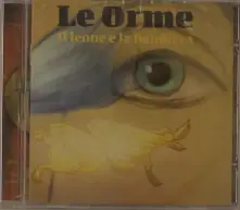 CD IL LEONE E LA BANDIERA