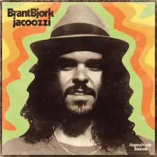 Vinyl JACOOZZI