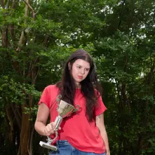 Vinyl MCLAMB, ELIZA - GOOD STORY