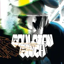 Vinyl SCHIZO