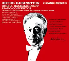 CD KLAVIERKONZERTE