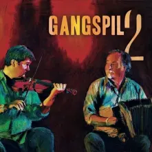 CD GANGSPIL 2