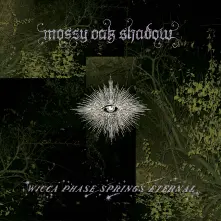 CD MOSSY OAK SHADOW