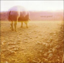 CD SAVOY GRAND - ACCIDENT BOOK