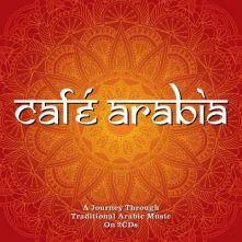CD CAFE ARABIA