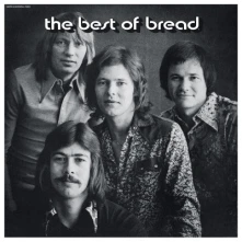 Bread, Vinyl THE BEST OF BREAD
