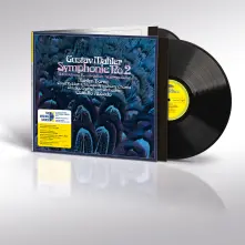 Vinyl SYMFONIE 2