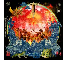 Vinyl LUKE UNA PRESENTS E SOUL CULTURA VOL.3