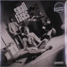 Vinyl THE HIT SINGLES COLLECTION