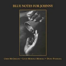 Vinyl BLUE NOTES - BLUE NOTES FOR JOHNNY