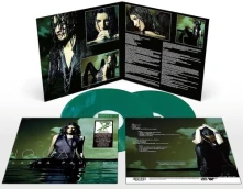 Vinyl Io Canto (Green Vinyl)