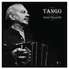 Vinyl TANGO: THE BEST OF ASTOR PIAZZOLLA