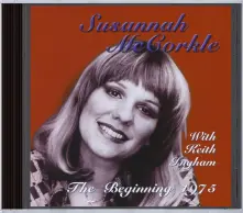 CD BEGINNING