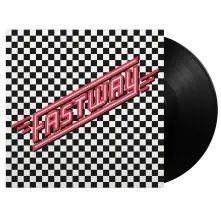 Fastway, Vinyl Fastway