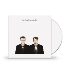 CD ACTUALLY
