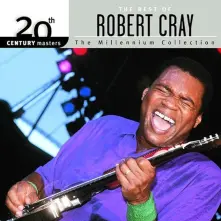 CD BEST OF 20TH CENTURY MASTERS
